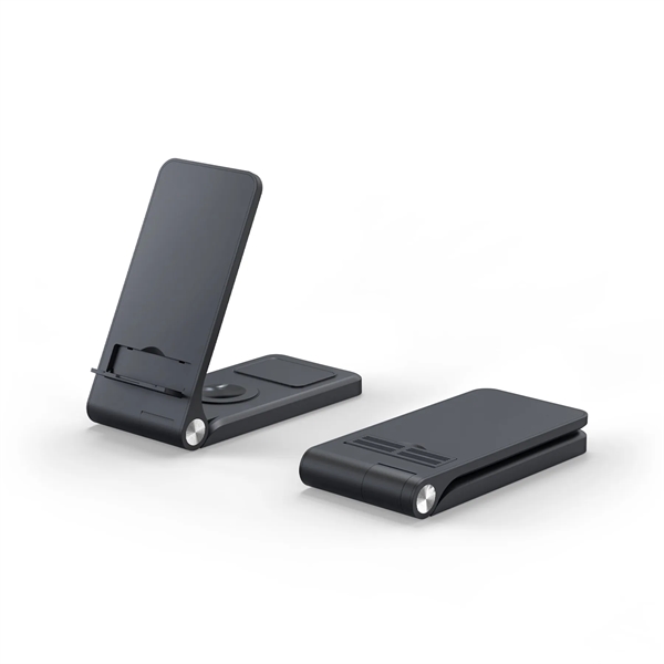 3-in-1 Wireless Foldable Charger... from ASI 34800 Alstar Creations