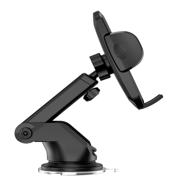 Adjustable and rotating mobile holder for cars plus 1c1l silkscreen or... from ASI 37218 Athena Promo (tm)