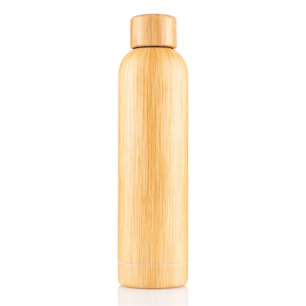 20 ounce double wall insulated copper lined stainless steel bottle with... from ASI 57800 Gordon Sinclair / Gordon Sinclair®
