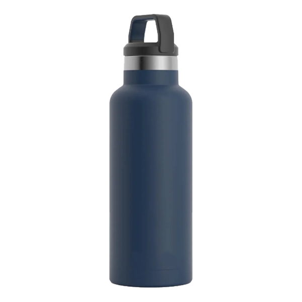 RTIC 16 ounce insulated stainless steel bottle with screw lid and... from ASI 74601 Calico