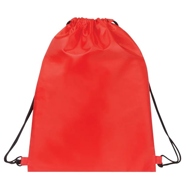 Sport lightweight drawstring backpack.... from ASI 31517 Admart Products / Admart Line