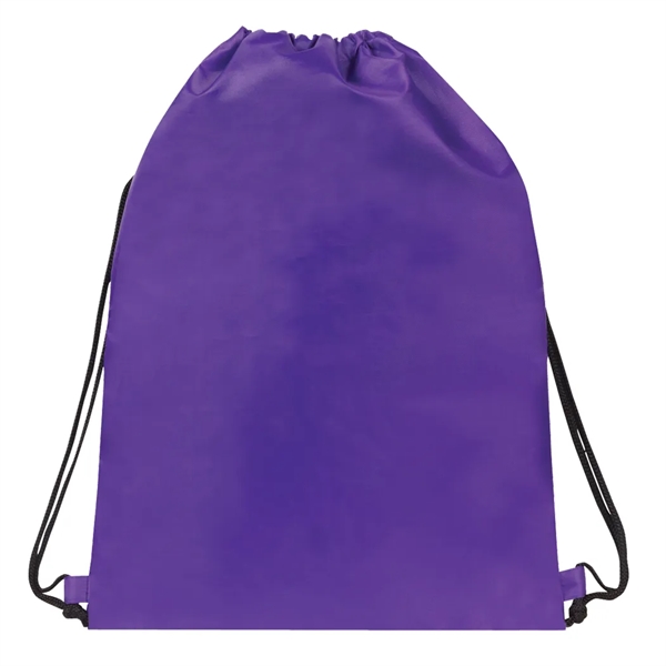 Sport lightweight drawstring backpack.... from ASI 31517 Admart Products / Admart Line
