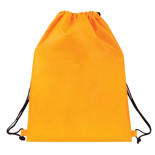 Sport lightweight drawstring backpack.... from ASI 31517 Admart Products / Admart Line