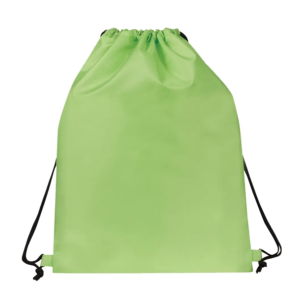 Sport lightweight drawstring backpack.... from ASI 31517 Admart Products / Admart Line
