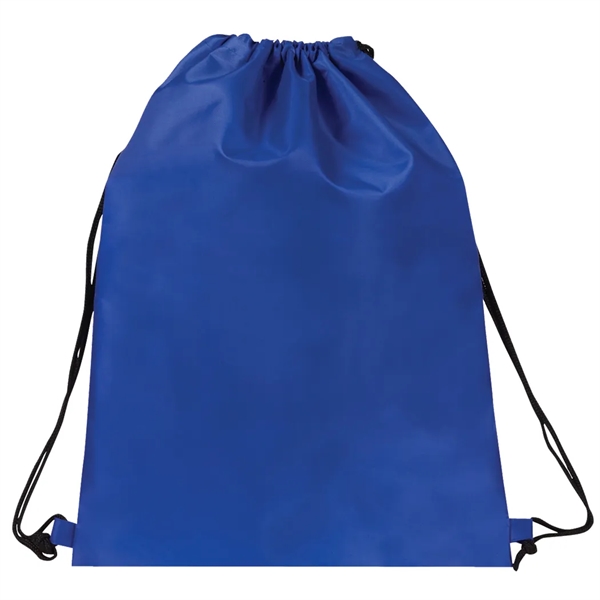 Sport lightweight drawstring backpack.... from ASI 31517 Admart Products / Admart Line