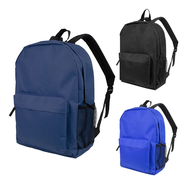 City Adventurer Backpack... from ASI 31517 Admart Products / Admart Line