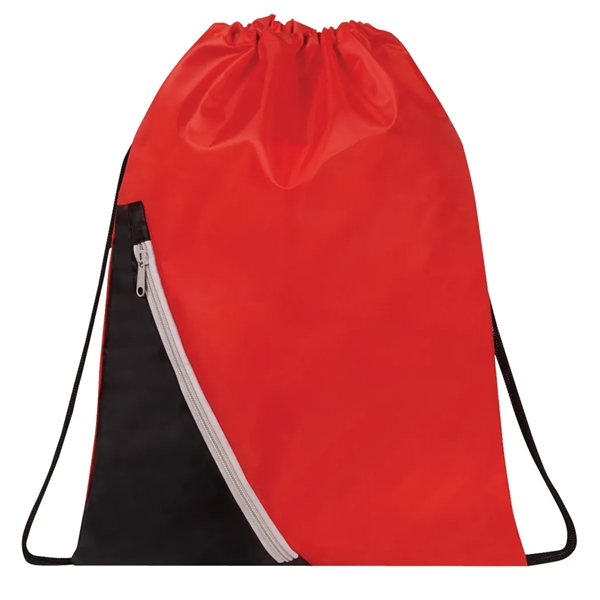 Sport lightweight drawstring backpack.... from ASI 31517 Admart Products / Admart Line