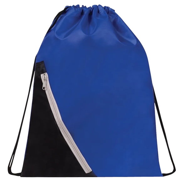 Sport lightweight drawstring backpack.... from ASI 31517 Admart Products / Admart Line