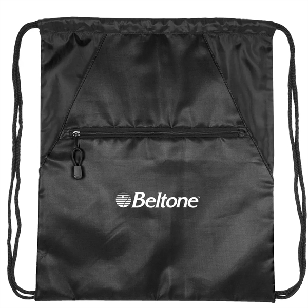 Drawstring backpack.... from ASI 31517 Admart Products / Admart Line