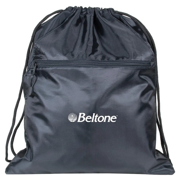 Drawstring backpack.... from ASI 31517 Admart Products / Admart Line