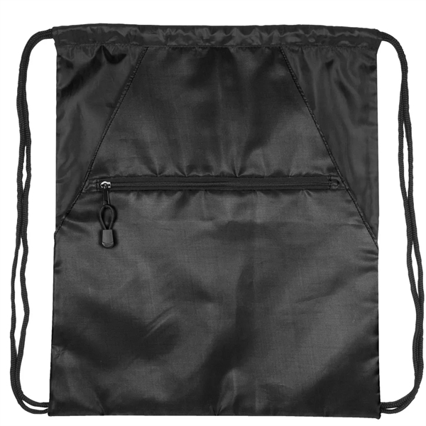Drawstring backpack.... from ASI 31517 Admart Products / Admart Line
