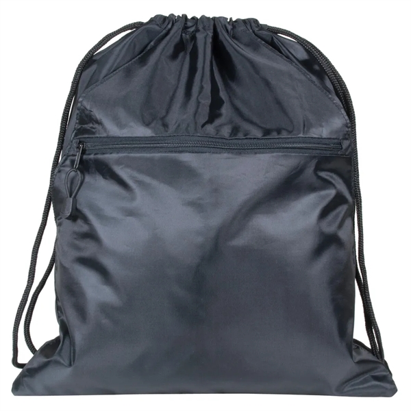 Drawstring backpack.... from ASI 31517 Admart Products / Admart Line
