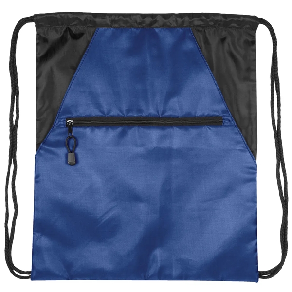 Drawstring backpack.... from ASI 31517 Admart Products / Admart Line