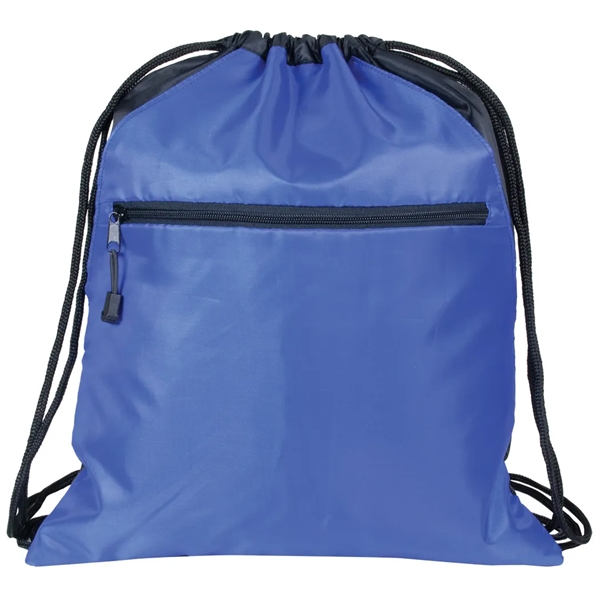 Drawstring backpack.... from ASI 31517 Admart Products / Admart Line