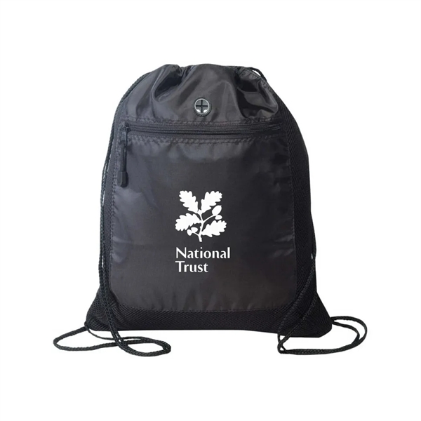 Drawstring tote bag.... from ASI 31517 Admart Products / Admart Line