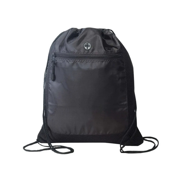 Drawstring tote bag.... from ASI 31517 Admart Products / Admart Line