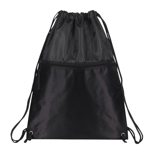 Drawstring backpack.... from ASI 31517 Admart Products / Admart Line