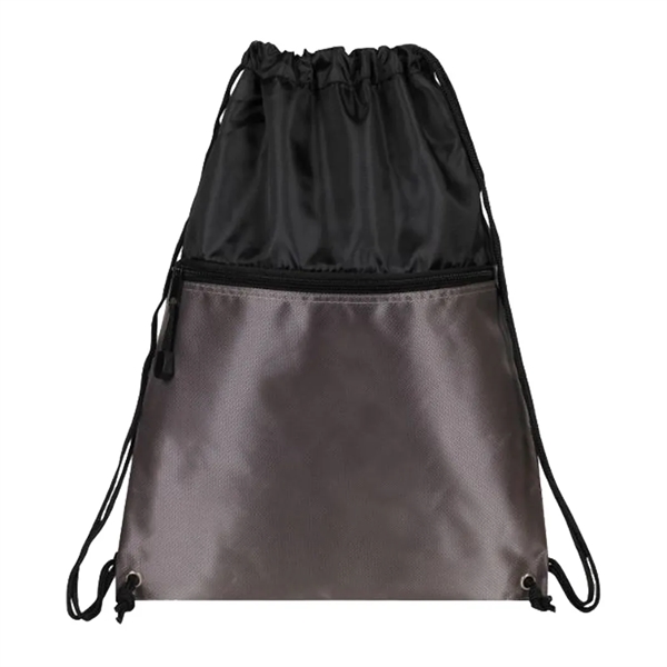 Drawstring backpack.... from ASI 31517 Admart Products / Admart Line