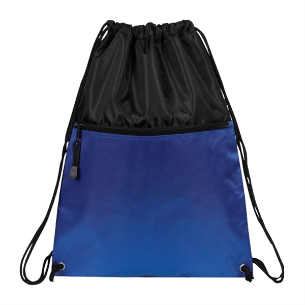 Drawstring backpack.... from ASI 31517 Admart Products / Admart Line