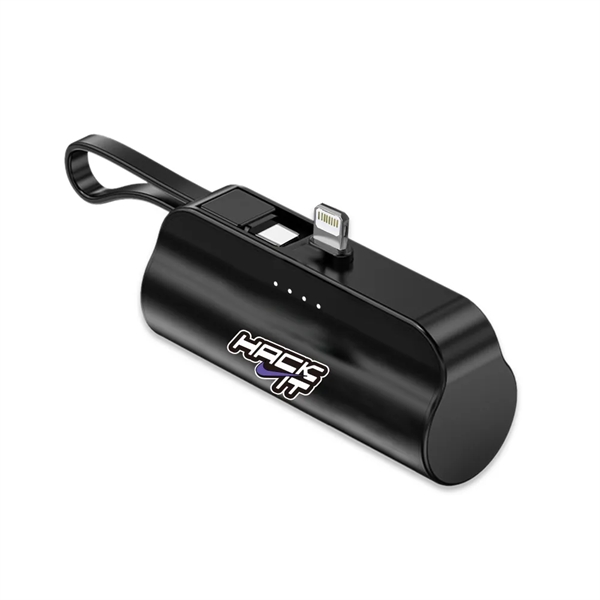 The Front Avenue Power Bank 5000 is a versatile and reliable... from ASI 90154 Sunjoy Group Inc