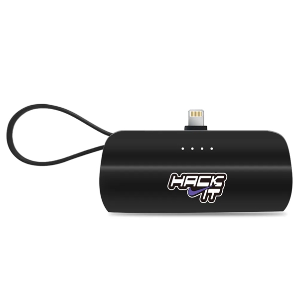 The Front Avenue Power Bank 5000 is a versatile and reliable... from ASI 90154 Sunjoy Group Inc