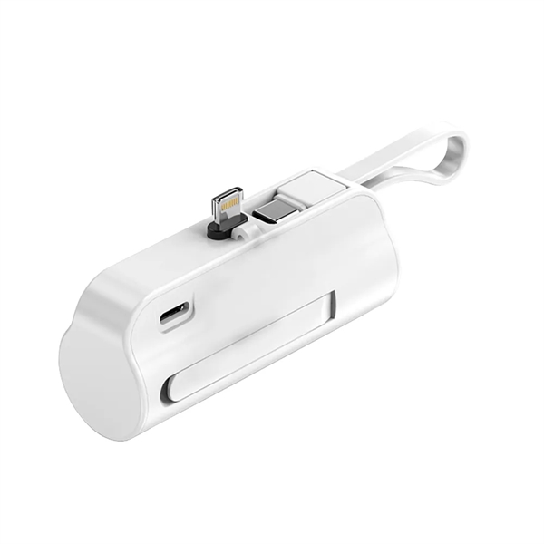 The Front Avenue Power Bank 5000 is a versatile and reliable... from ASI 90154 Sunjoy Group Inc