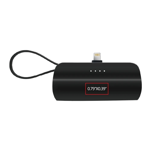 The Front Avenue Power Bank 5000 is a versatile and reliable... from ASI 90154 Sunjoy Group Inc