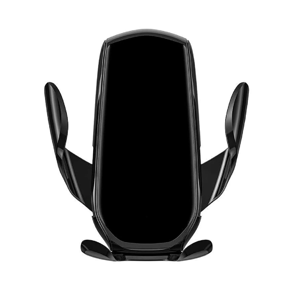 Rotatable and auto clamping air vent car phone mount plus 1c1p... from ASI 37218 Athena Promo (tm)