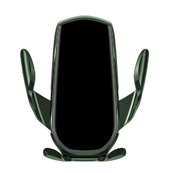 Rotatable and auto clamping air vent car phone mount plus 1c1p... from ASI 37218 Athena Promo (tm)