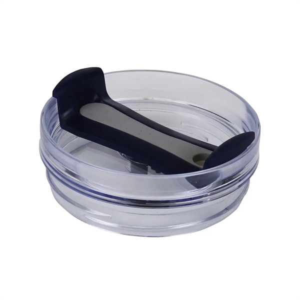 40oz Peak Stainless Tumbler... from ASI 52475 Xpres LLC