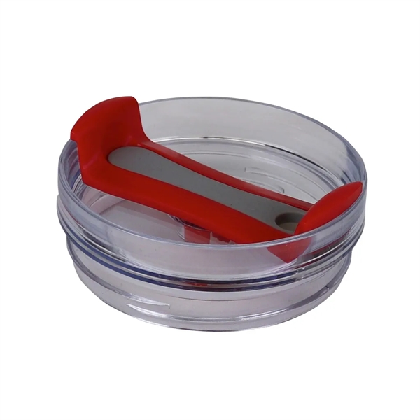 40oz Peak Stainless Tumbler... from ASI 52475 Xpres LLC