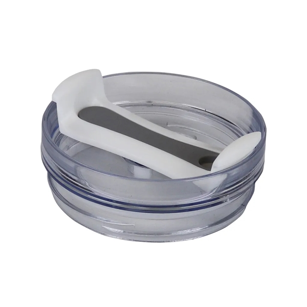 40oz Peak Stainless Tumbler... from ASI 52475 Xpres LLC