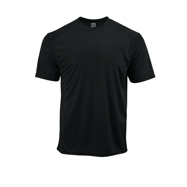 Youth Islander Performance Tee made of 100% microfiber performance polyester.... from ASI 85988 Century Place Apparel