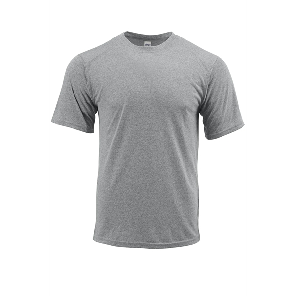 Youth Islander Performance Tee made of 100% microfiber performance polyester.... from ASI 85988 Century Place Apparel