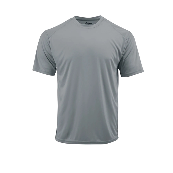 Youth Islander Performance Tee made of 100% microfiber performance polyester.... from ASI 85988 Century Place Apparel