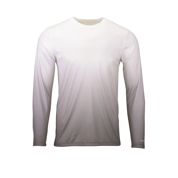 Maui tee with UPF 50+ protection made of 100% microfiber performance... from ASI 85988 Century Place Apparel