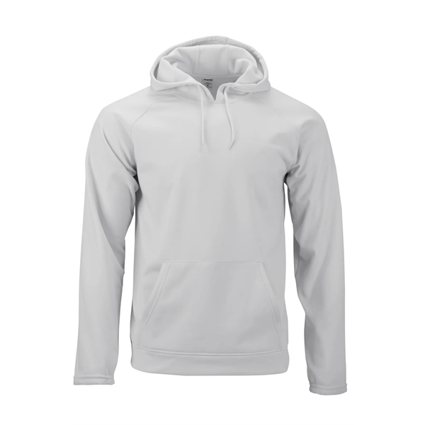 Vail hoodie made of 100% microfiber performance polyester.... from ASI 85988 Century Place Apparel