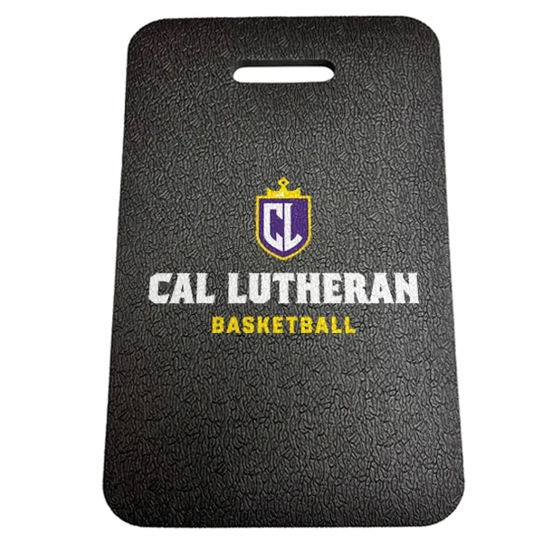 Custom printed foam seating or kneeling mats. Soft foam provides excellent... from ASI 35750 PromoMatting by Americo