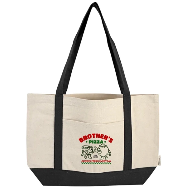 100% recycled, stylish, and customizable. Elevate your brand sustainably! Perfect for... from ASI 67557 LimeLight Ent / Limelight USA