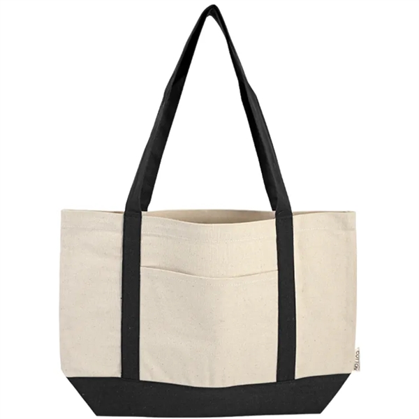 100% recycled, stylish, and customizable. Elevate your brand sustainably! Perfect for... from ASI 67557 LimeLight Ent / Limelight USA