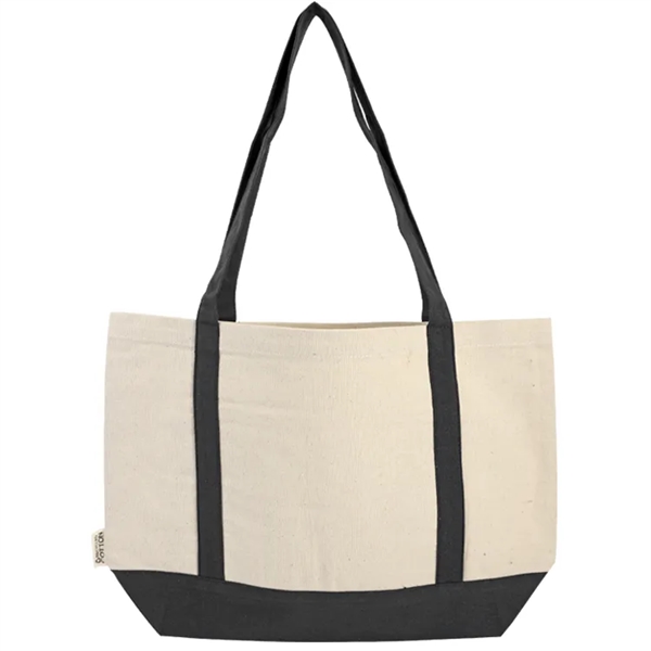 100% recycled, stylish, and customizable. Elevate your brand sustainably! Perfect for... from ASI 67557 LimeLight Ent / Limelight USA