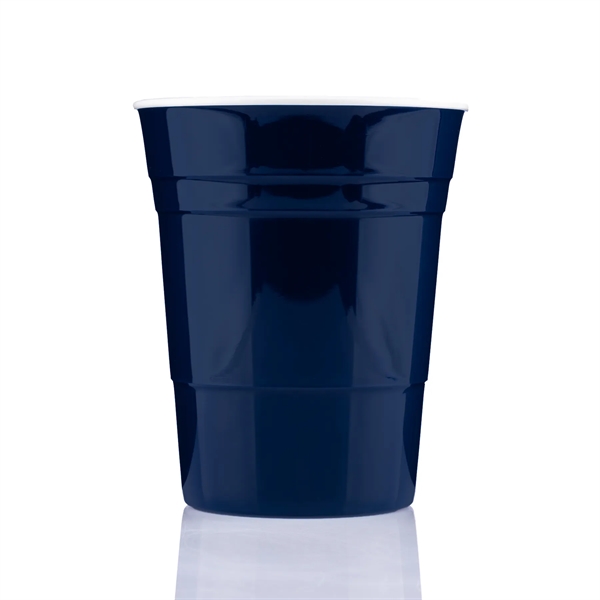 32 oz. single wall plastic party cup.... from ASI 57800 Gordon Sinclair / Gordon Sinclair®