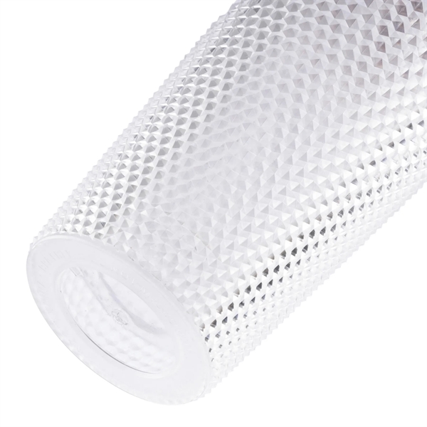 24 oz. recycled plastic tumbler with lid and straw,... from ASI 57800 Gordon Sinclair / Gordon Sinclair®