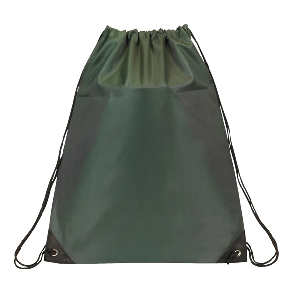 Drawstring backpack.... from ASI 31517 Admart Products / Admart Line