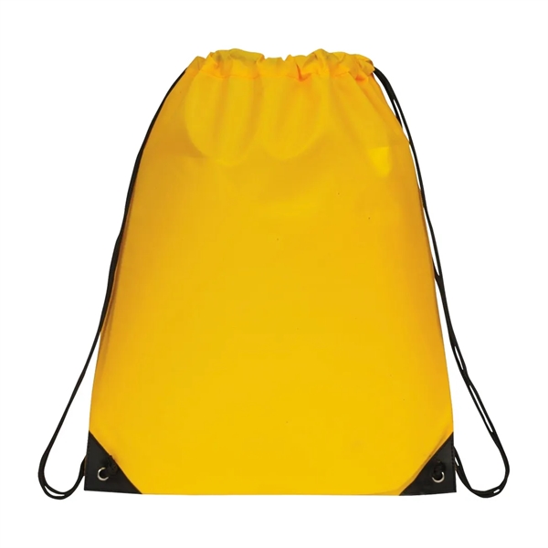 Drawstring backpack.... from ASI 31517 Admart Products / Admart Line