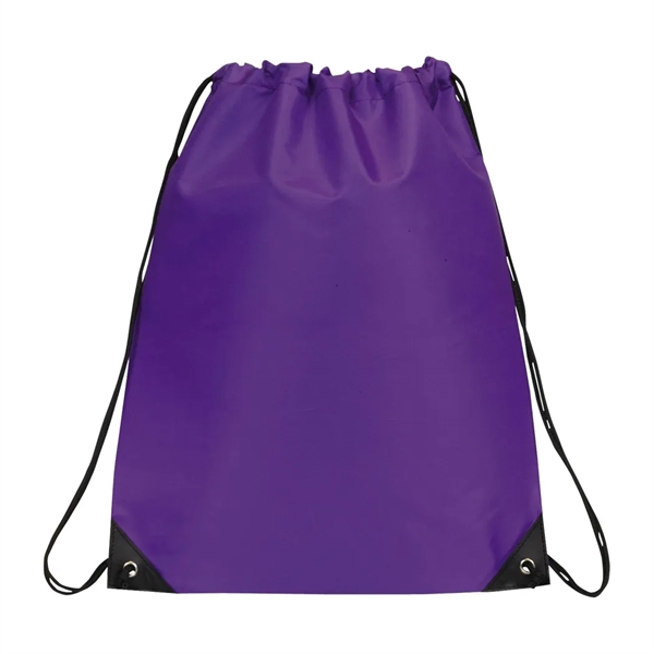 Drawstring backpack.... from ASI 31517 Admart Products / Admart Line
