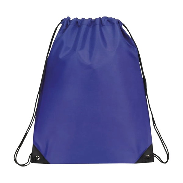 Drawstring backpack.... from ASI 31517 Admart Products / Admart Line