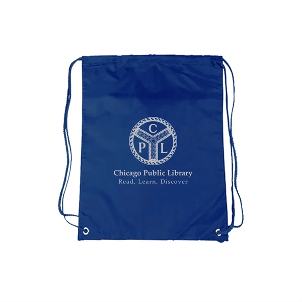 Deluxe School Backpack Bag... from ASI 31517 Admart Products / Admart Line