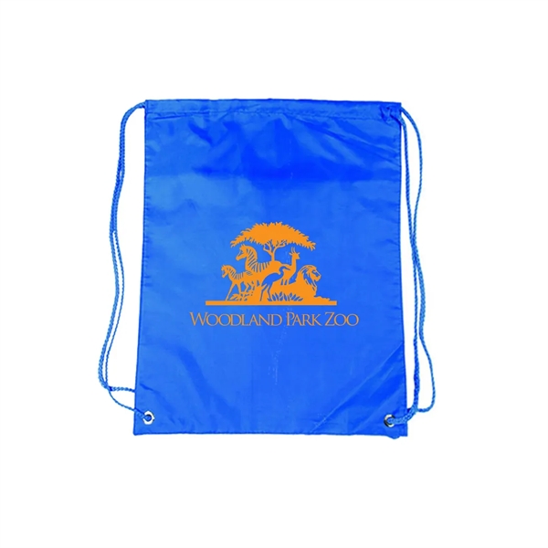 Deluxe School Backpack Bag... from ASI 31517 Admart Products / Admart Line