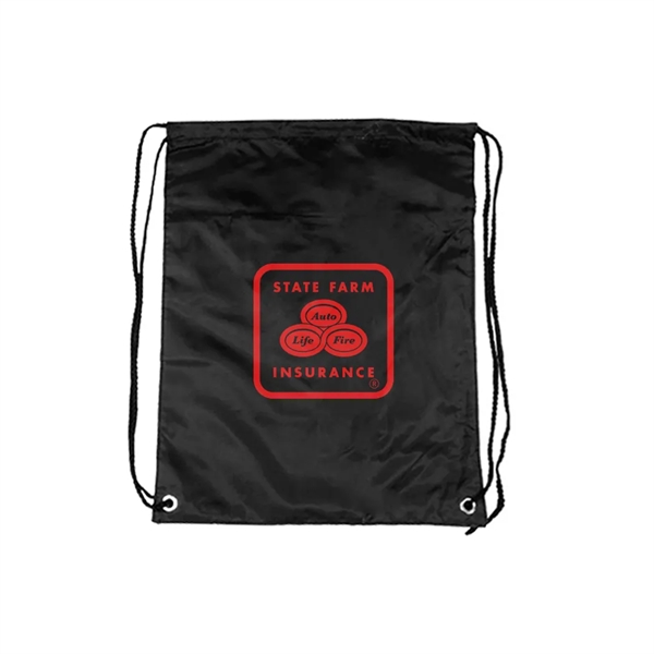 Deluxe School Backpack Bag... from ASI 31517 Admart Products / Admart Line